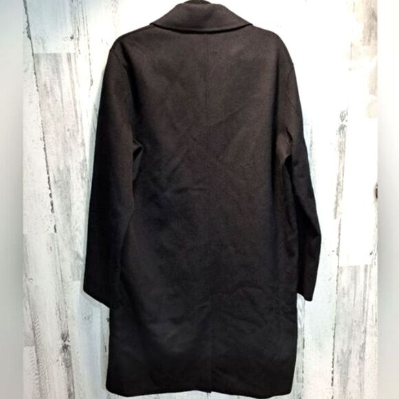 NWT The Kooples Trench Coat - Picture 5 of 5